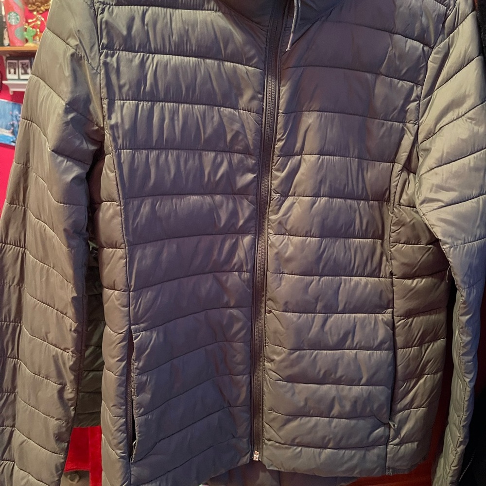 Puffer jacket - Picture 2 of 5